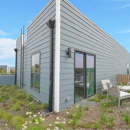 Enjoy City Skyline Views From Private Roofdeck! Washington Eksteriør billede